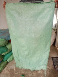 10PCS SAKO SACK 50KG REFURBISHED