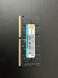 畢偉 SODIMM DDR4 3200 32G