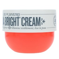 Sol de Janeiro Bom Dia Bright Body Cream Moisturiser Butter Brightening Exfoliator Vitamin C AHA BHA