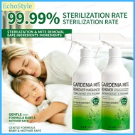 Mite Spray Bed Bug Killer Insect Spray Dust Mite Remove Spray Gardenia Mite Spray