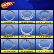 New for Washing machine sealing ring 301G15180007 3012991958140 301G15A004603 301G151800008301G11518