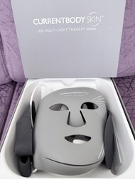 CurrentBody Skin LED 多光療面膜