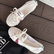 Ballet Mary Jane Shoes - Women's Summer & Autumn Flats