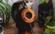 ｛音悅音響｝美國 GRADO GS3000e Statement系列 熱帶雨林黃檀木 PS2000e技術下放 GS3Ke