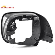 Car Right Side Mirror Frame Holder Rear View Mirror Base for  Land Cruiser Prado FJ150 LC150 GRJ150 