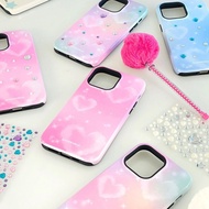 Cloud9 ️ bumper phone case by Lovemender Shockproof Cloud9 Pattern