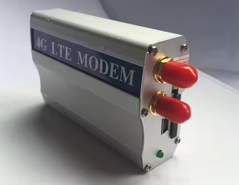 4g sim7100C gsm/gprs industrial modem, 4g lte modem, bulk sms sending machine modem 4g
