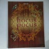 P ️ hocus pocus one direction