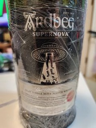 Ardbeg "Supernova"