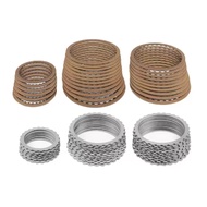 6R80 Automatic Transmission Master Rebuild O-Ring Rubber Friction Kit For FORD Ford Mazda Lincoln