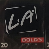 LA Bold - 20