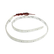 [SONONIA] LED Knight Rider Flash Strobe Scanner Neon Strip Light for Car Decoration