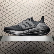 Premium AD Ultra Boost  Triple BLACK Unisex Running Shoe Primeknit 360 GZ0127 UK3.5-UK12.5 in stock 