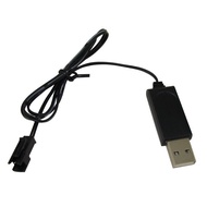 Ready Stock > 2.4v / 3.6v / 4.8v / 6v / 7.2v / 8.4v USB CHARGER FOR bATTERY RECHARGEABLE