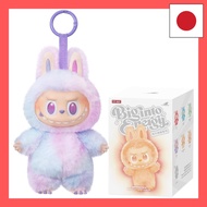 [POP MART Official Store] THE MONSTERS Big into Energy Series Plush Pendant [1 Piece] Energy Labubu 