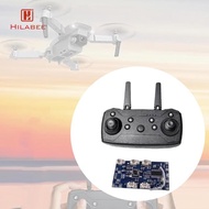 [UsusexaMY] 2Pcs RC Drone Receiver Board and Remote Controller Repair Parts Professional RC Quadcopt