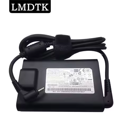LMDTK New 19V 2.1A PA-1400-24 AC ADAPTER Laptop Charger For Samsung Series 3 5 7 9 AD-4019SL NP500P4