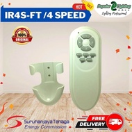 Alpha Ceiling Fan remote control /Alkova / Vannus / Cosa / Alpha Fan PCB Cosa Xpress