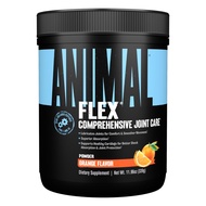 Animal Flex Powder - Joint Support Supplement for Pain Relief, Repair and Restore Muscles with Turme