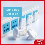 Safe electrical outlet cover for babies H00002 a0004