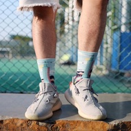 【小創襪】台北101款-早安101