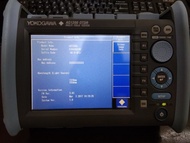 OTDR Yokogawa AQ 1200A Second Ready Stock