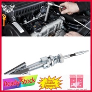 Sunnyhousess GOTOTOP 3inch Engine Cylinder Hone  Stainless Steel Portable Tool for Honing in Cars an
