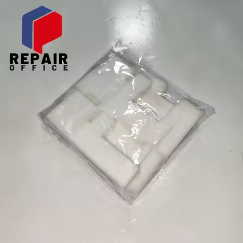 1X QY5-0602 QY5-0517-000 Absorber Kit for Canon G1000 G2000 G3000 G3400 G2400 G1400 G3040 G3140 G324