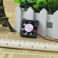 SZ DC12S4010L 4010 DC12V 0.06A 4 CM DC 2WIRES COOLING FAN