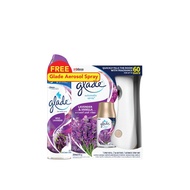 Glade Automatic Spray Starter Kit 175g FOC Aerosol Spray