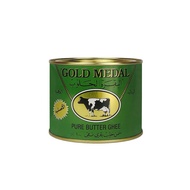 Gold Medal Ghee - Gold Medal Cow brand Ghee - Ghee from Holland