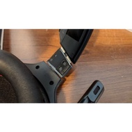 Logitech G230/G331/G430/G930/F540 Hinge Replacement or Cover