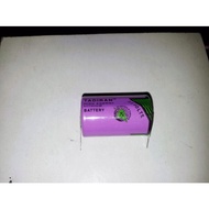 Txs0x0x-43 Tadiran Battery 1/2 Aa 3.6Volt/Cmos Battery 3.6 Volt Pin