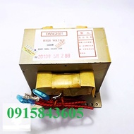 Biến áp Lò Vi Sóng 1000W Loại tốt