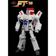 Fans Toys FT-10 Phoenix G1 Transformers Jetfire Skyfire FT
