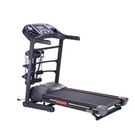 2022New Year Fitness Equipment Factory Direct Supply Treadmill Household Multifunctional Foldable Smart Treadmill