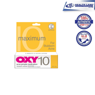 OXY 10 (25G)