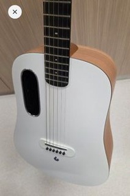Blue Lava Original Freeboost 旅行吉他 (not taylor gs mini martin yamaha lava me air enya ) guitar