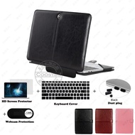 Vivobook S14 Case One-piece Soft Leather For Asus Notebook S13 Keyboard Cover Screen saver