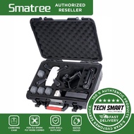 Smatree DS600 Waterproof Case for DJI Spark Fly More Combo