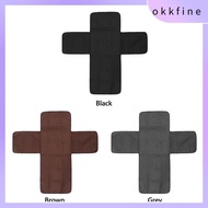 OKKFINE สีทึบทึบ ความยืดหยุ่นของร่างกาย Dacron Dacron ตัวป้องกันเก้าอี้ ผ้าหุ้มโซฟา ปลอกหุ้มโซฟา ชุด