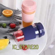 ... NEW PRODUCT Portable Juice Blender USB Blender/ Plastic Juice/