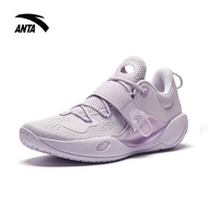 ANTA Men Klay Thompson KT Splash 6 Lite Basketball Shoes