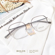 BOLON Genoa BJ6173 - SS25 Bolon Eyewear กรอบแว่นตา โบลอน giftgreats