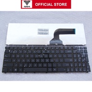 Keyboard for Asus G60 G60J G53Jx G60V G60Vx Laptop - Brand New Seal TEEMO PC KEY61