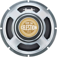 Celestion Ten 30 10-inch steel-chassis guitar speaker