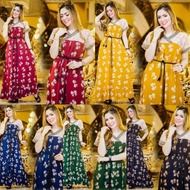 [PROMO] ARABIC DRESS WITH THE LATEST MOTIFS | LILY ARABIC DRESS | ZEMMA BROCADE ARABIC DRESS
