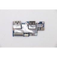 Lenovo YOGA 14C 15C ITL YOGA 7-14itl05 Yoga 7-15ITL5 USB Small Board