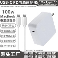 Flash Charge PD Computer 61w87w96w Adapter Charger Fast Charge Power Notebook Suitable for macbook G