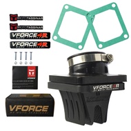 Vforce4 V4R82A-I Yz80 Yz85 Rx King Sistem Pucuk Masuk untuk Yamaha Yz 85 Yz 80 1993-2020 Sistem Kelo